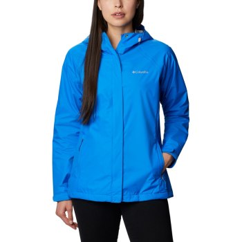 Columbia Sunset Orchard, Chamarras Azules Para Mujer | 402678-CEW